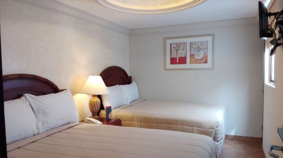 Hotel Plaza Express