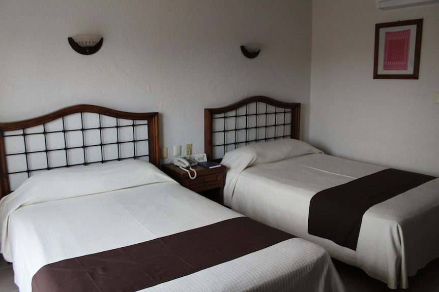 Hotel Plaza Independencia