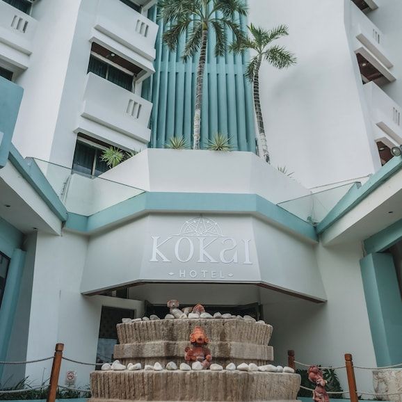Hotel Plaza Kokai Cancún
