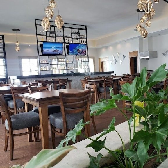 Hotel Plaza Matamoros