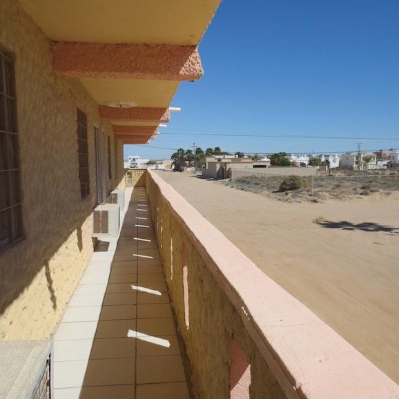 Hotel Plaza Peñasco