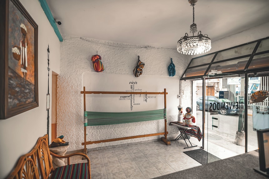 Hotel Posada Aurora