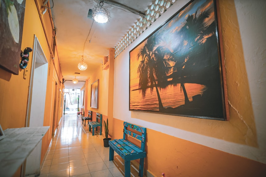 Hotel Posada Aurora