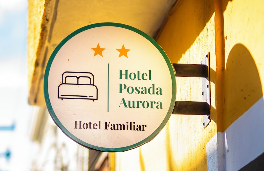 Hotel Posada Aurora