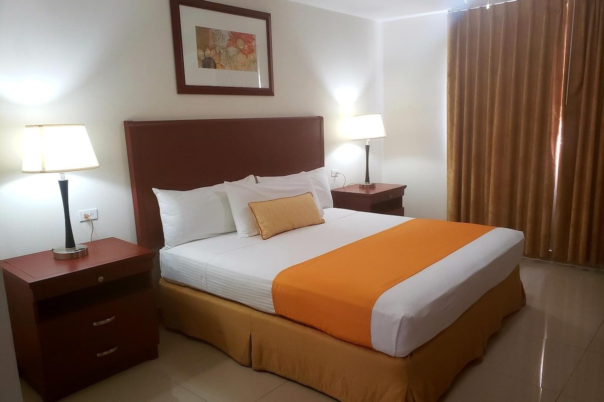 Hotel Presidente