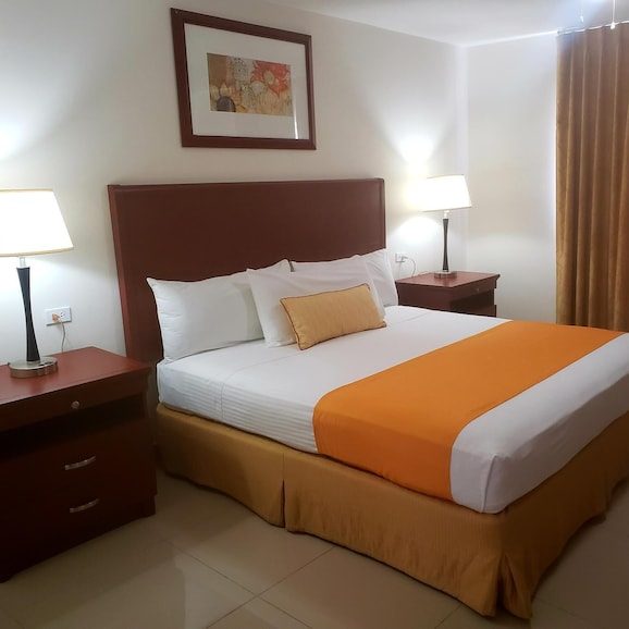 Hotel Presidente