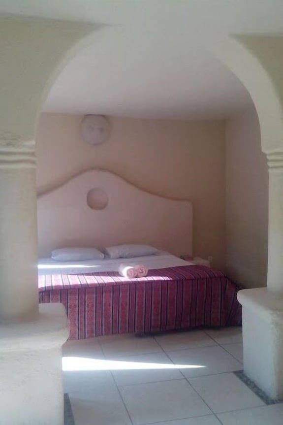 Hotel Puerta del Cielo