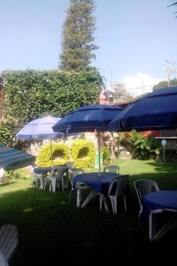 Hotel Puerta del Cielo