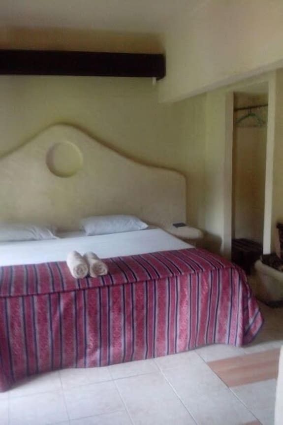 Hotel Puerta del Cielo