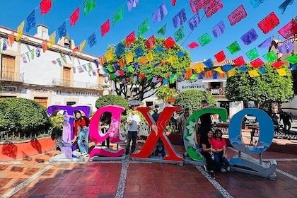 Hotel Puerta del Cielo