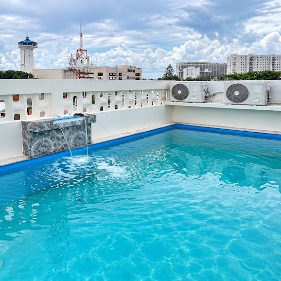 Hotel Puerto Juarez