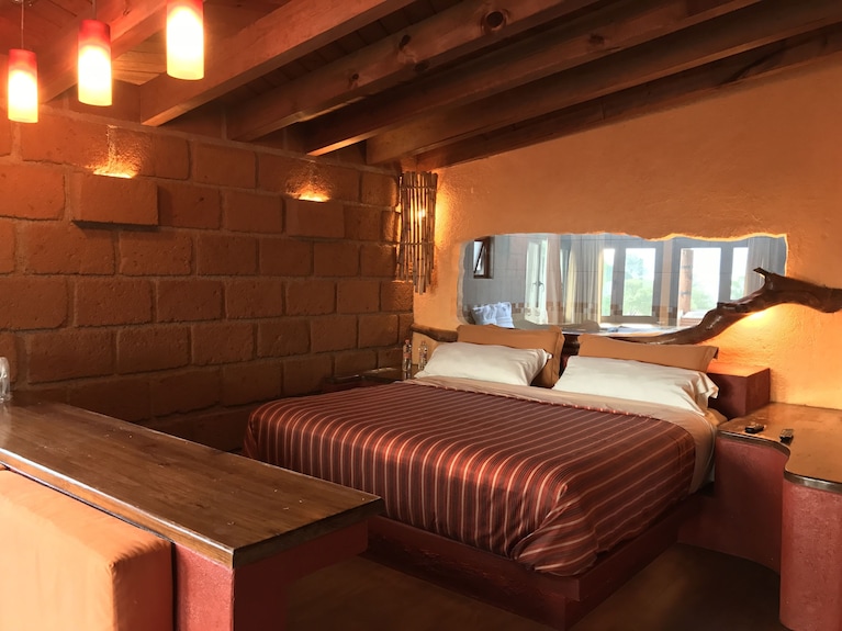 Hotel Puesta del Sol