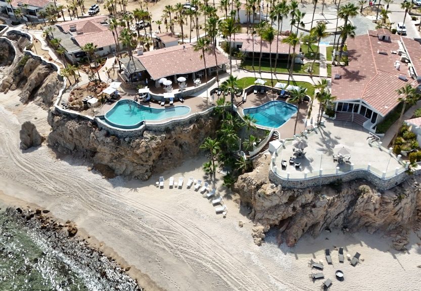 Hotel Punta Pescadero Paradise — foto 4