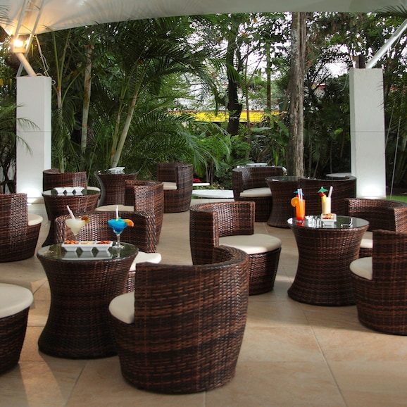 Hotel Quinta Las Flores