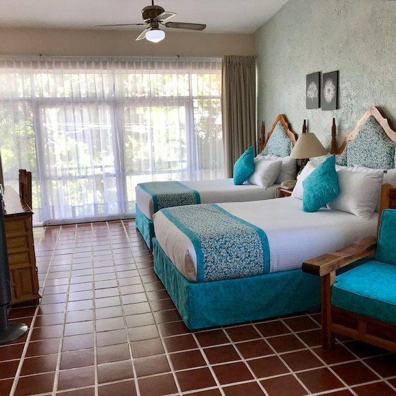 Hotel Quinta Las Flores