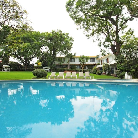 Hotel Quinta Las Flores