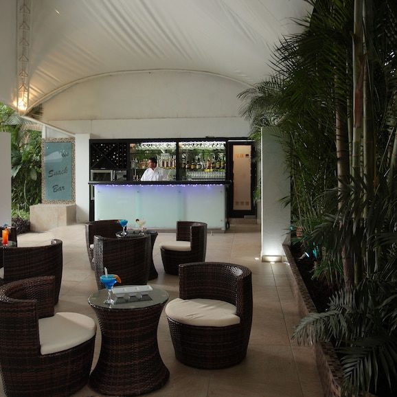 Hotel Quinta Las Flores