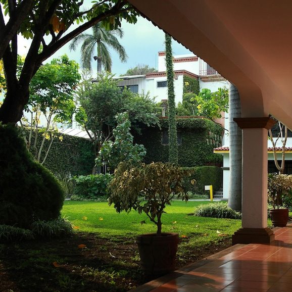 Hotel Quinta Las Flores