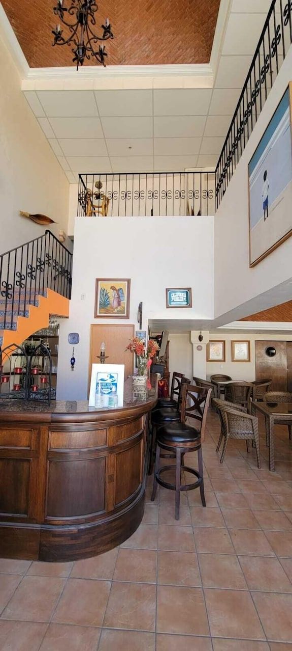 Hotel Quinta San Carlos