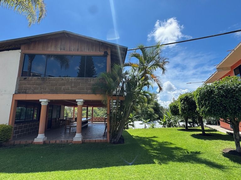 Hotel Quinta Ventura