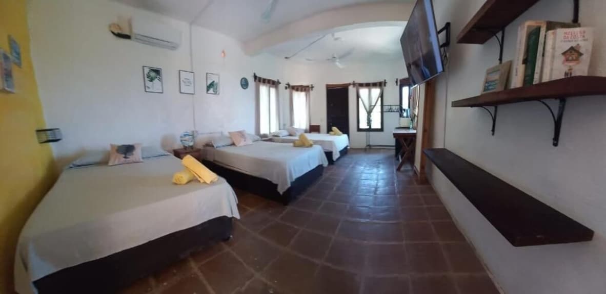 Hotel Quinto Sol Mazunte