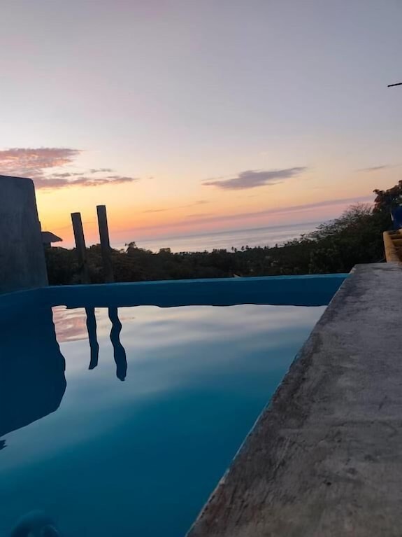 Hotel Quinto Sol Mazunte