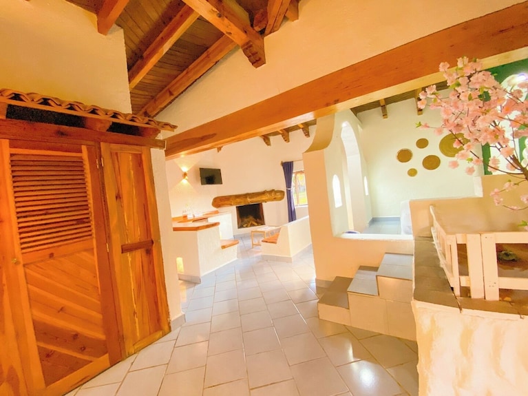 Hotel Rancho Las Margaritas