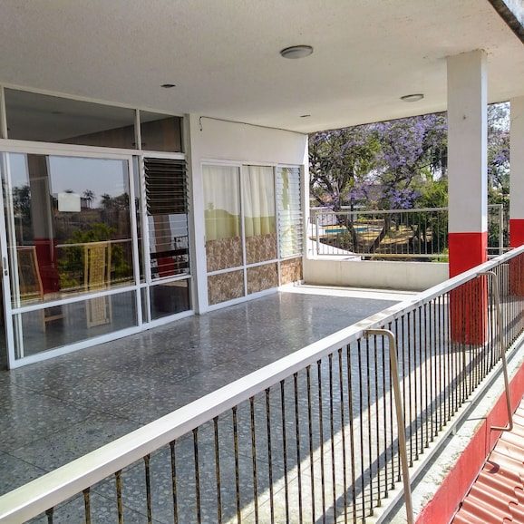 Hotel Real de Obregón