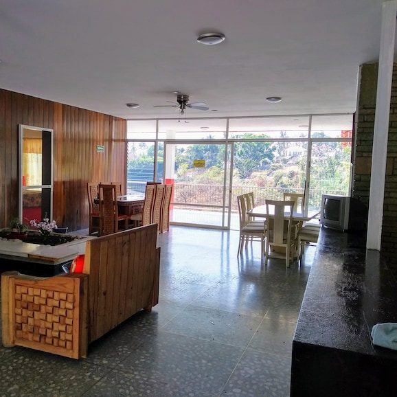 Hotel Real de Obregón