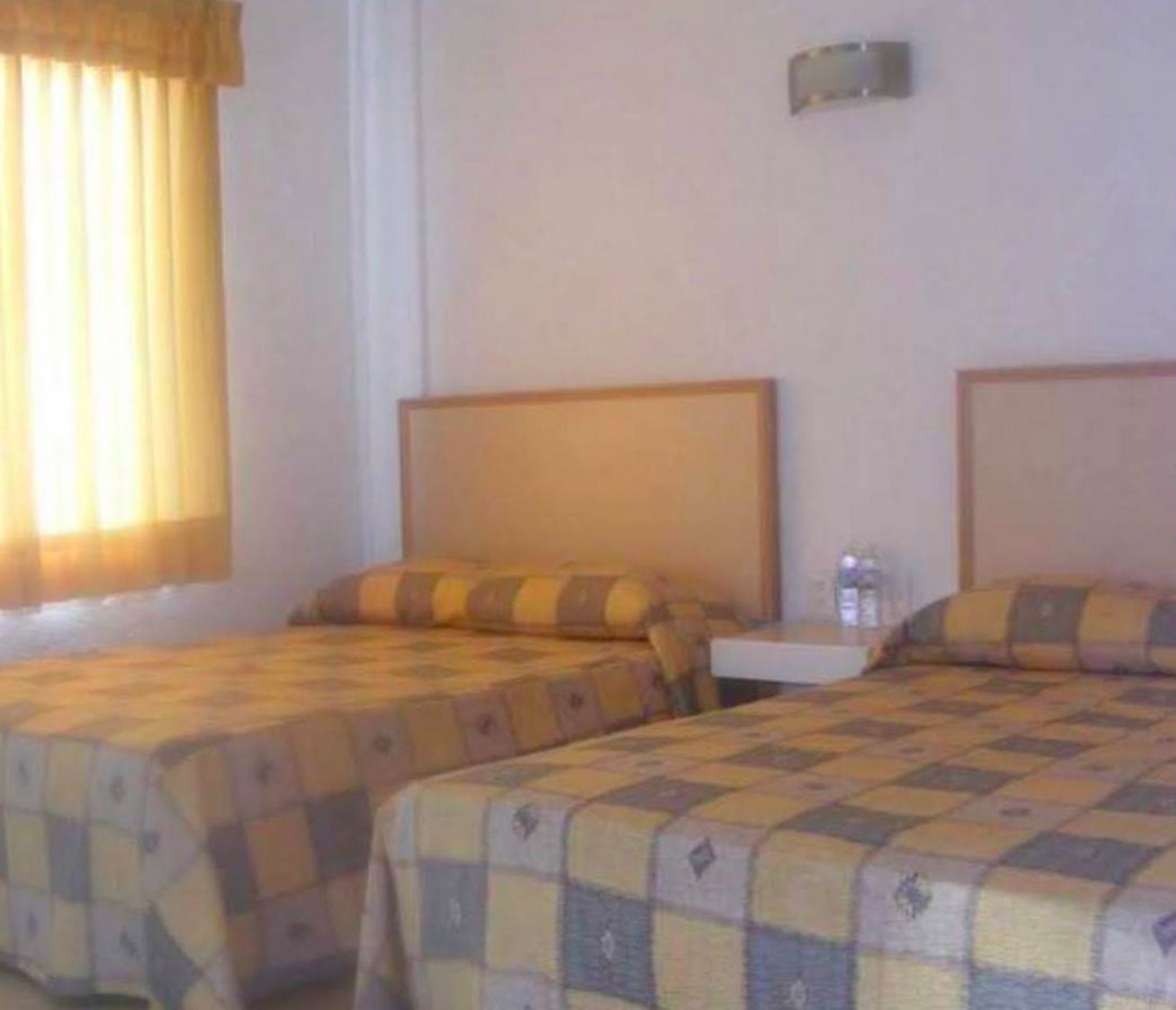 Hotel Real Diamante — foto 2