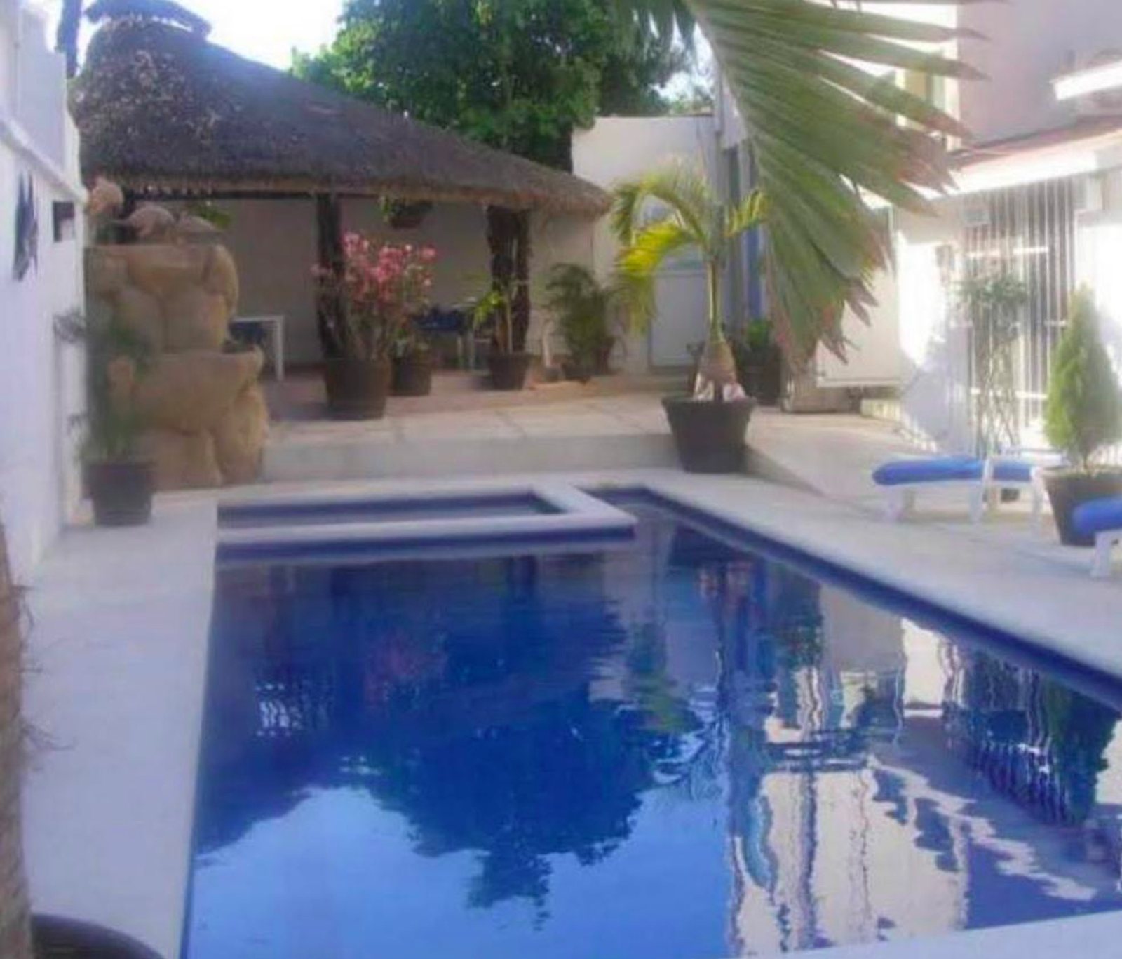 Hotel Real Diamante — foto 3