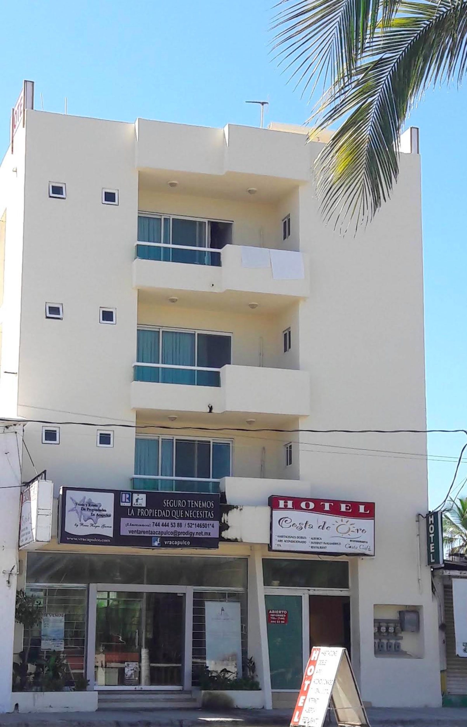 Hotel Real Diamante — foto 4
