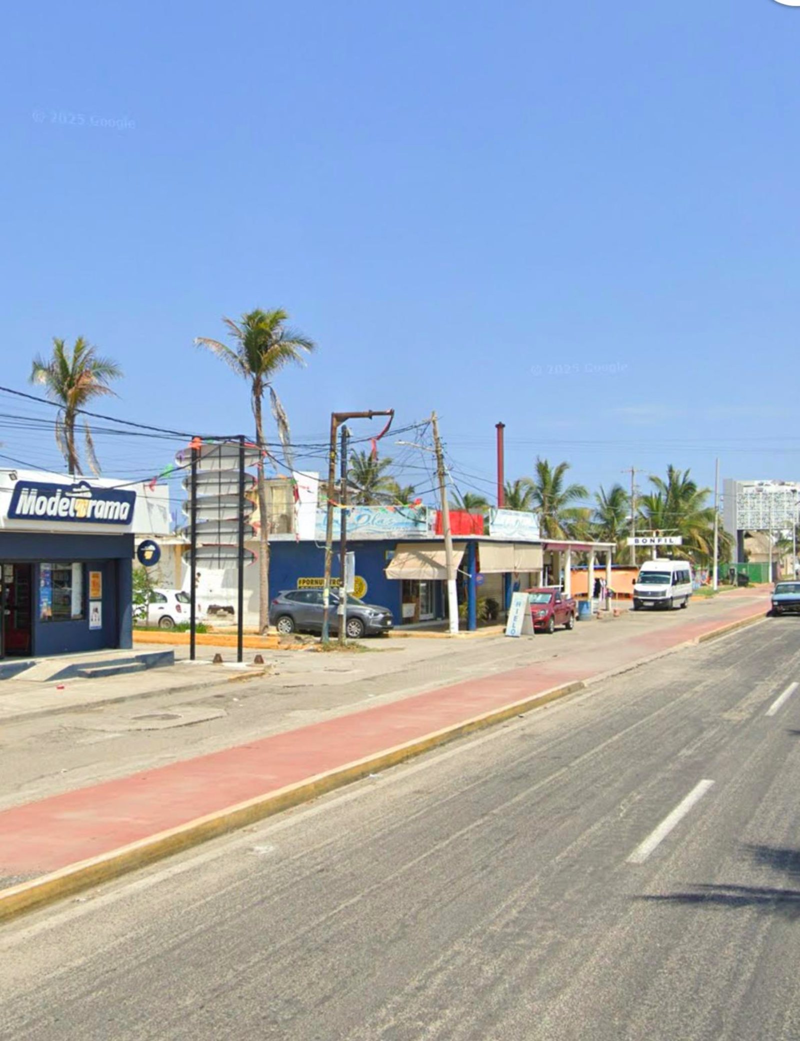 Hotel Real Diamante — foto 5