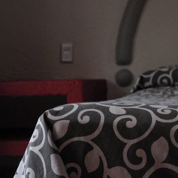 Hotel Real Ocotepec