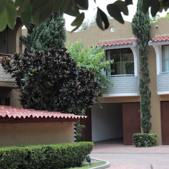 Hotel Real Ocotepec
