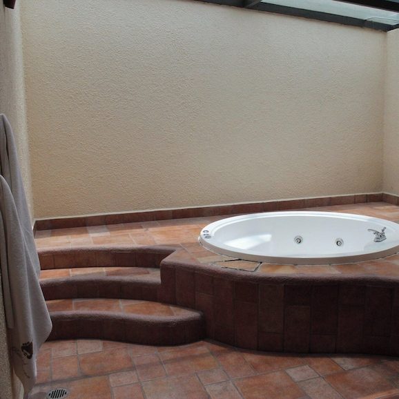Hotel Real Ocotepec