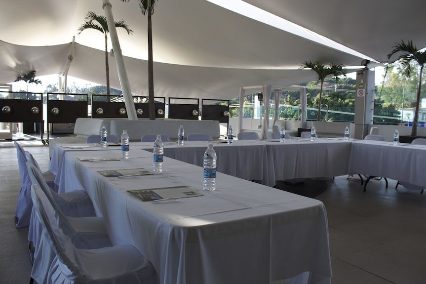 Hotel Río 1300