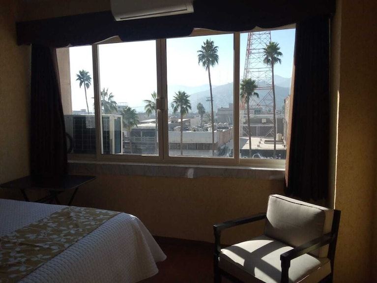 Hotel Rio Nazas