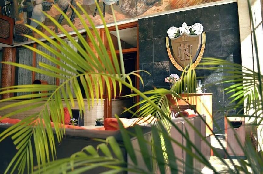 Hotel Rio Nazas