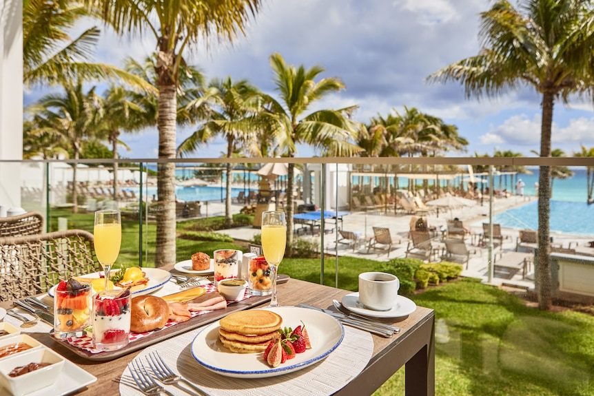 Hotel Riu Palace Kukulkan
