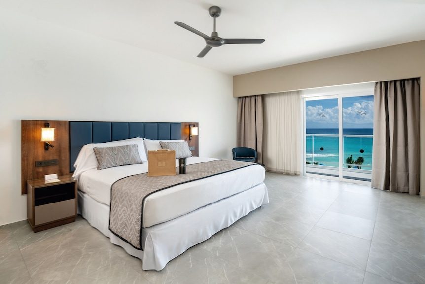 Hotel Riu Palace Kukulkan