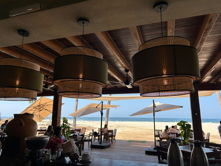 Hotel Rockaway Surfer Village