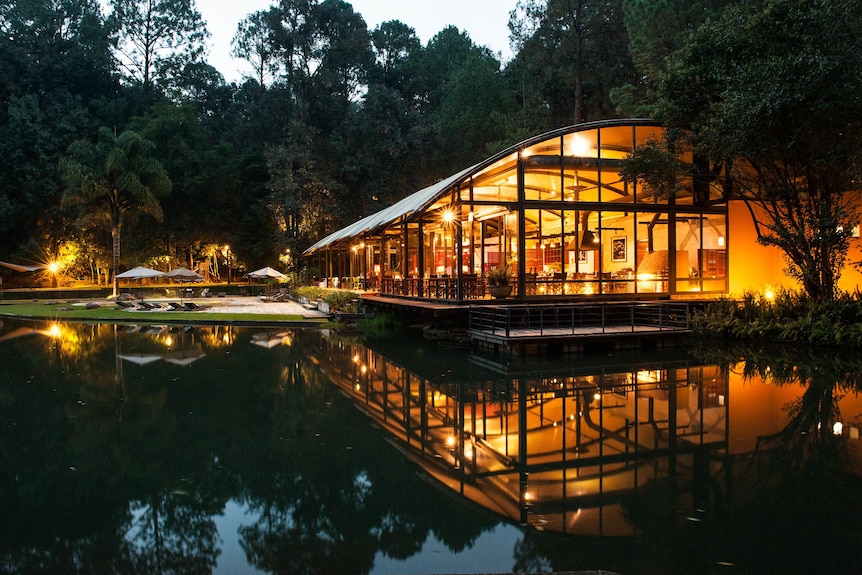 Hotel Rodavento