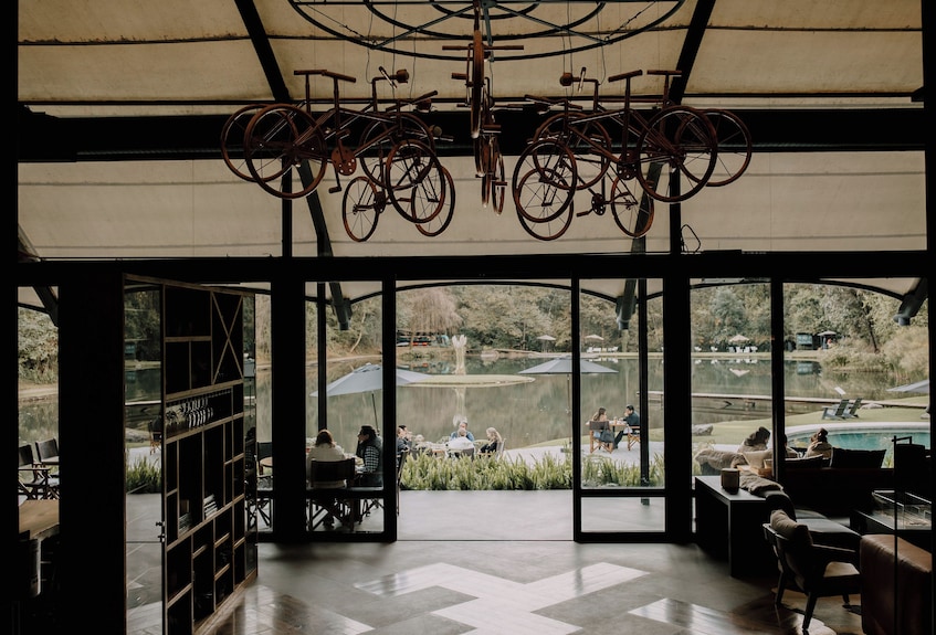 Hotel Rodavento