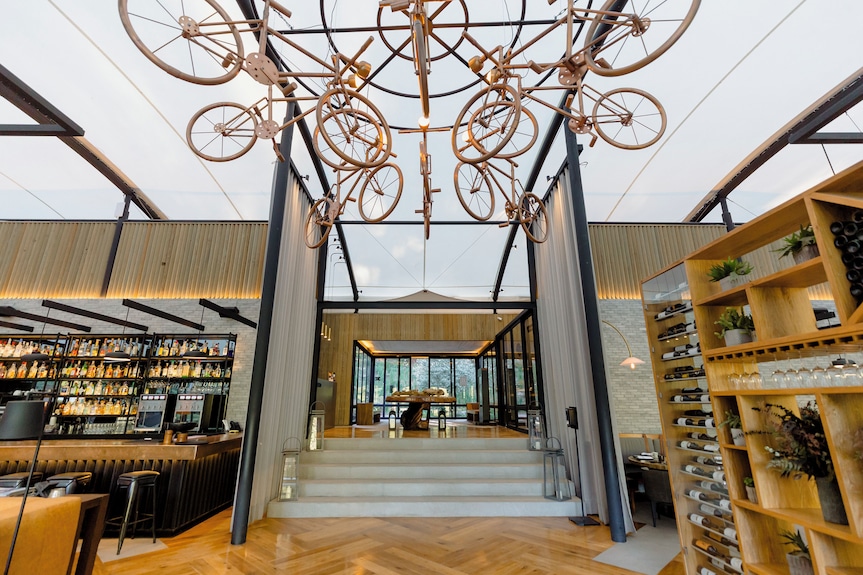 Hotel Rodavento