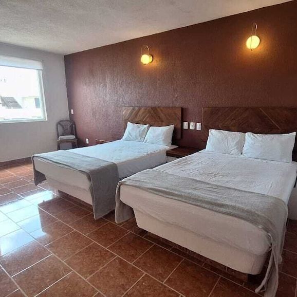 Hotel Rolovi Cancun