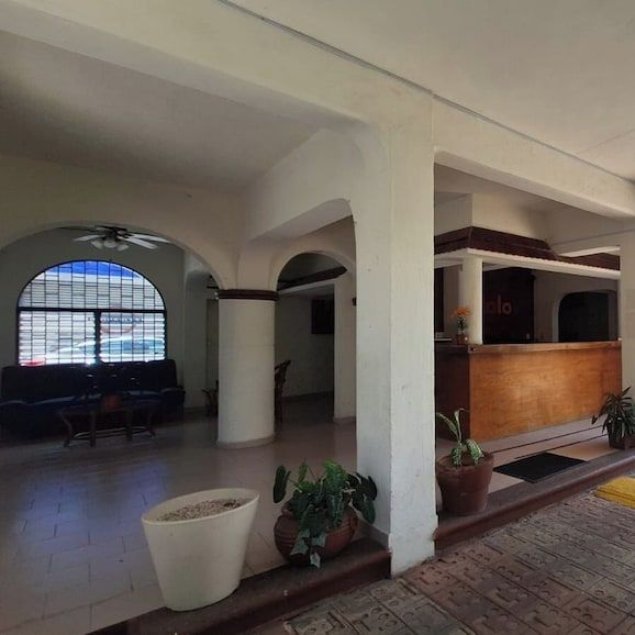 Hotel Rolovi Cancun