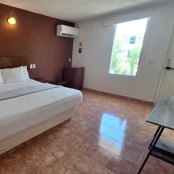 Hotel Rolovi Cancun