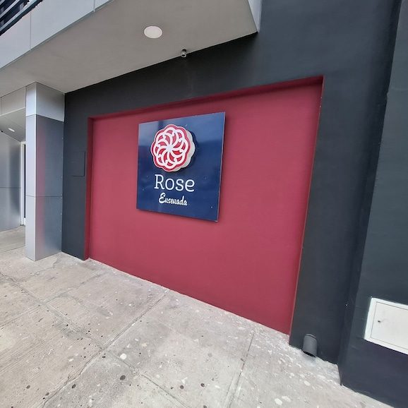 Hotel Rose Ensenada