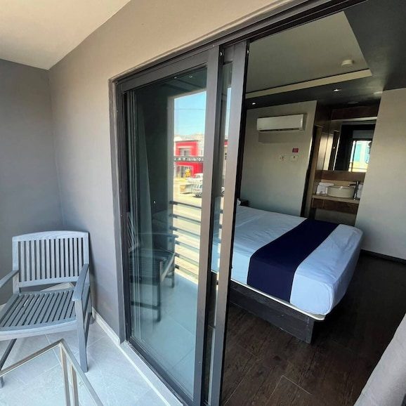 Hotel Rose Ensenada